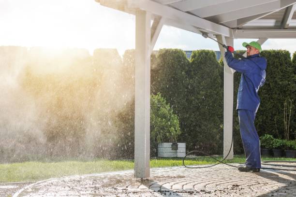 Best Gutter Cleaning  in Fort Valley, GA
