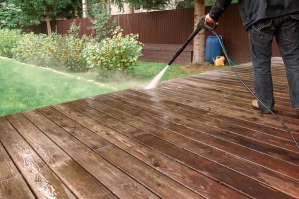Best House Exterior Washing  in Fort Valley, GA