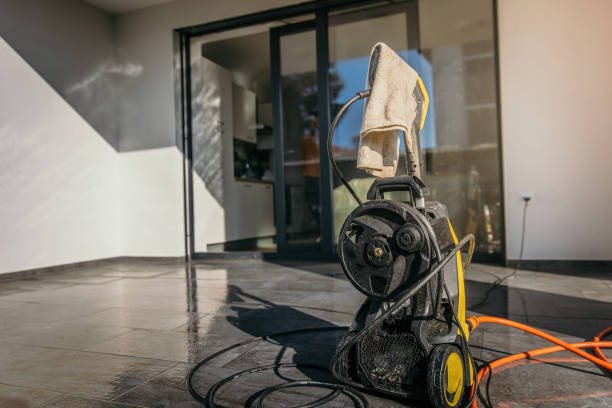 Best Building Exterior Washing  in Fort Valley, GA