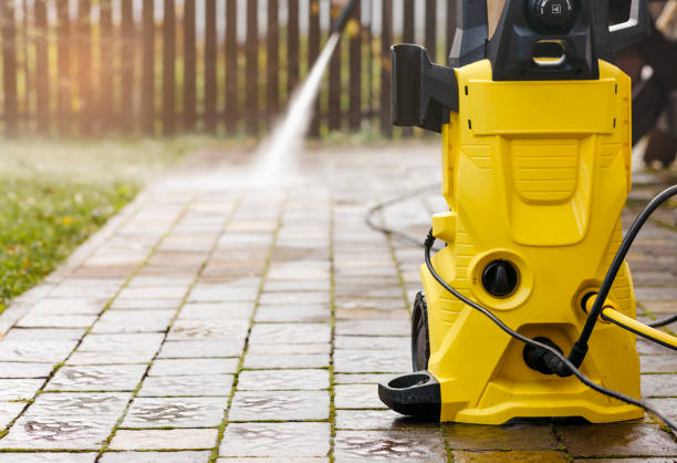 Best Machinery and Equipment Cleaning  in Fort Valley, GA
