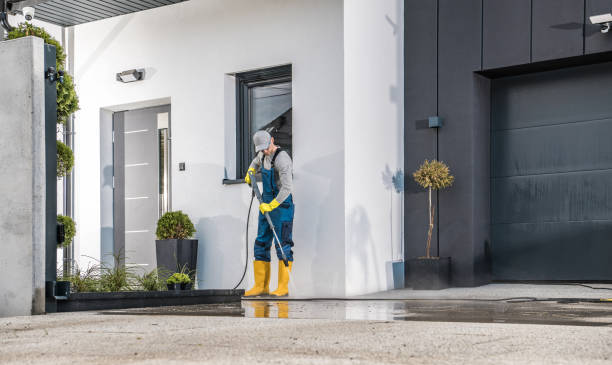 Trusted Fort Valley, GA Pressure Washing Experts