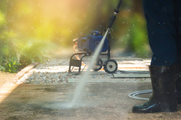 Best Heavy Equipment Washing  in Fort Valley, GA
