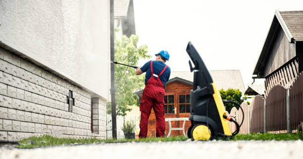 Best Restaurant Pressure Washing  in Fort Valley, GA